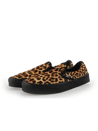 Vans Slip-ons Leopardenmuster 345400
 Größe 37
 