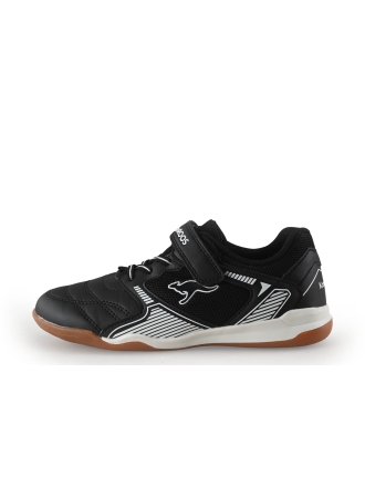 Kangaroos Sportschuhe Schwarz 345402
 Größe 34
 