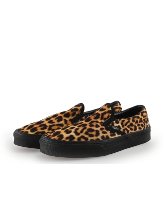 Vans Slip-ons Leopardenmuster 345403
 Größe 37
 