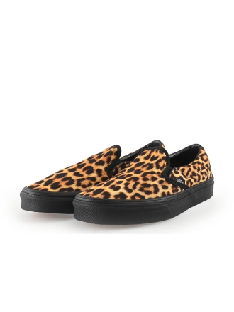 Vans Slip-ons Leopardenmuster 345405
 Größe 37
 