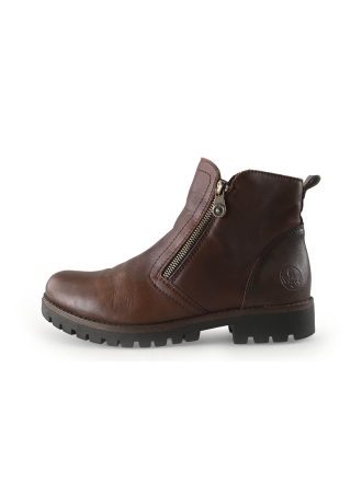 Rieker Boots Cognac 345408
 Größe 39
 