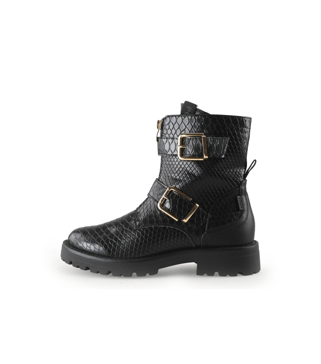 Poelman Bikerstiefel