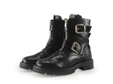Poelman Bikerstiefel