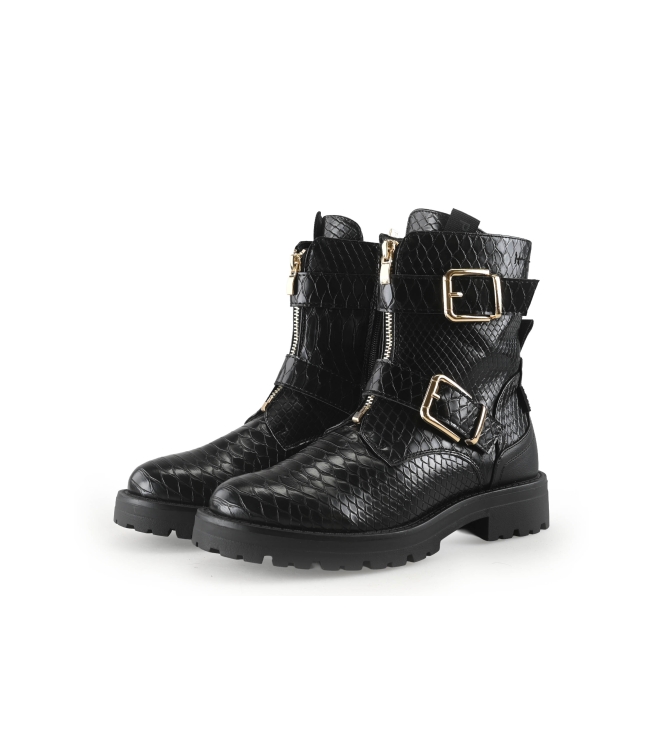 Poelman Bikerstiefel