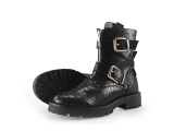 Poelman Bikerstiefel