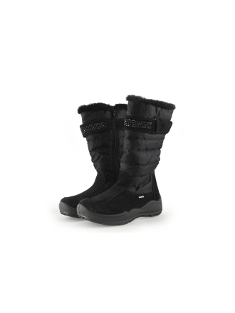 Imac Schneestiefel Schwarz 345411
 Größe 37
 