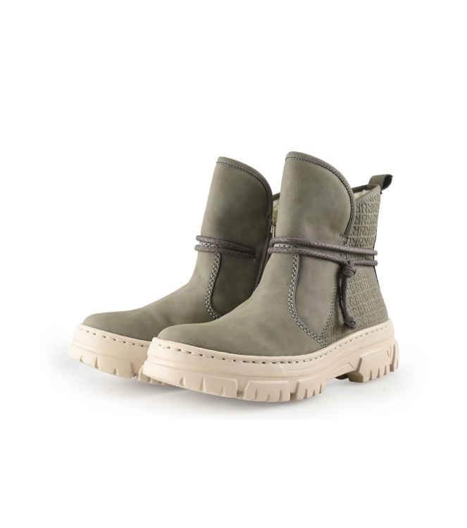 Rieker Stiefeletten