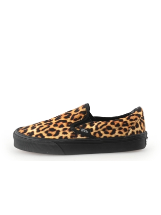 Vans Slip-ons Leopardenmuster 345415
 Größe 38
 