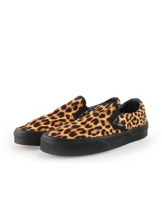 Vans Slip-ons Leopardenmuster 345416
 Größe 38
 