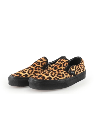 Vans Slip-ons Leopardenmuster 345417
 Größe 38
 