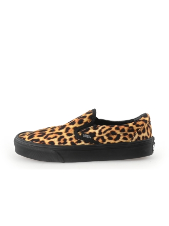 Vans Slip-ons Leopardenmuster 345418
 Größe 38
 