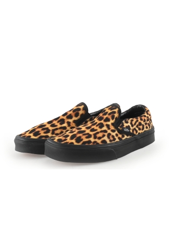 Vans Slip-ons Leopardenmuster 345418
 Größe 38
 