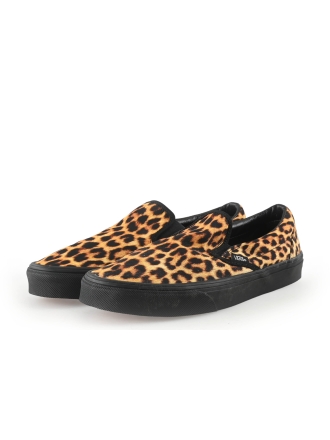 Vans Slip-ons Leopardenmuster 345419
 Größe 41
 