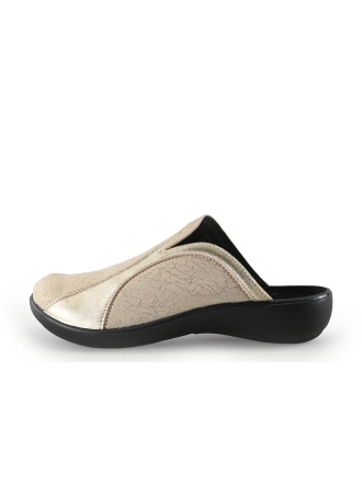 Josef Seibel Hausschuhe Gelb 345425
 Größe 40
 