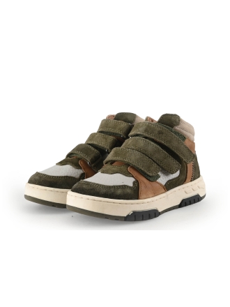 Muyters Sneaker Grün 345432
 Größe 28
 