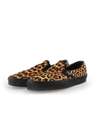 Vans Slip-ons Leopardenmuster 345437
 Größe 37
 