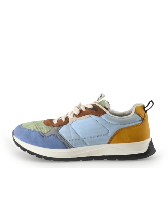 Vertice Sneaker Blau 345438
 Größe 39
 