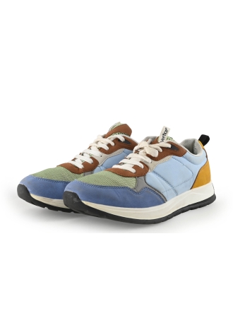 Vertice Sneaker Blau 345438
 Größe 39
 