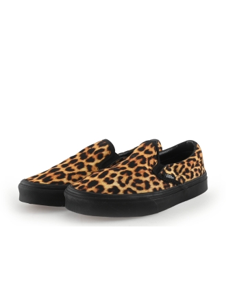 Vans Slip-ons Leopardenmuster 345440
 Größe 37
 