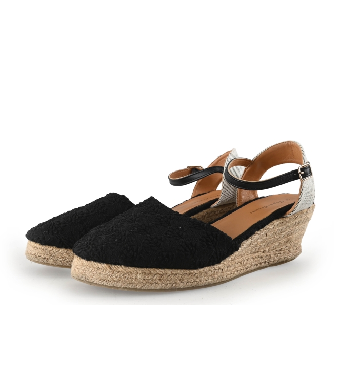 Super Cracks Keilschuhe