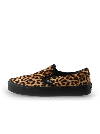 Vans Slip-ons Leopardenmuster 345444
 Größe 37
 