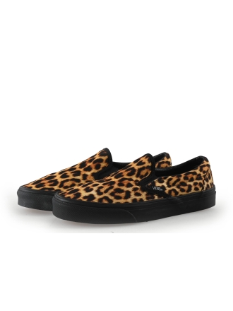 Vans Slip-ons Leopardenmuster 345444
 Größe 37
 