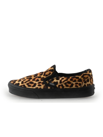 Vans Slip-ons Leopardenmuster 345446
 Größe 37
 