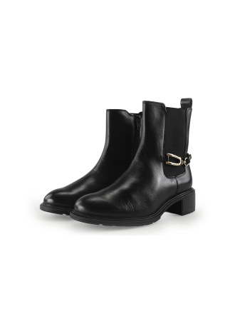 Ara Stiefeletten Schwarz 345447
 Größe 38
 