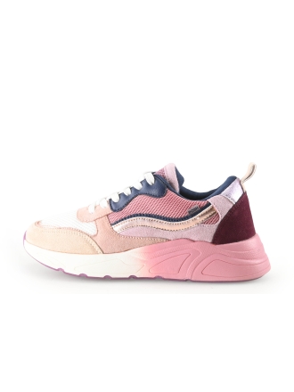Pedro Sneaker Rosa 345451
 Größe 38
 