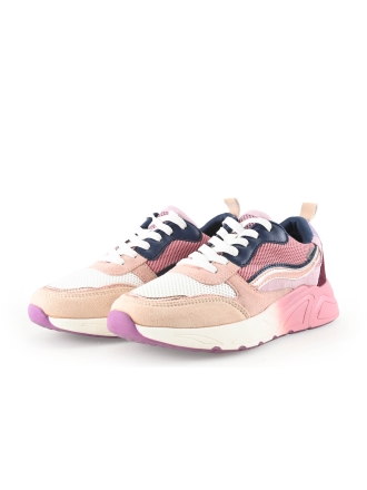 Pedro Sneaker Rosa 345451
 Größe 38
 