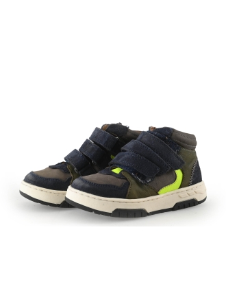 Muyters Sneaker Blau 345453
 Größe 26
 