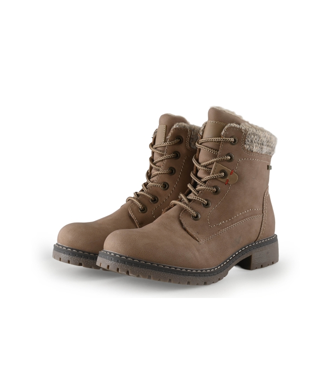 Easy Street Schnürstiefel