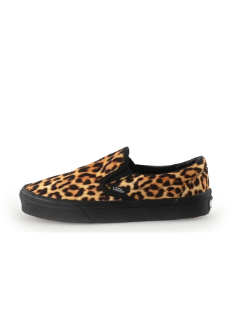 Vans Slip-ons Leopardenmuster 345458
 Größe 37
 