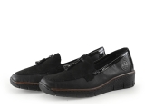 Rieker Slip-ons