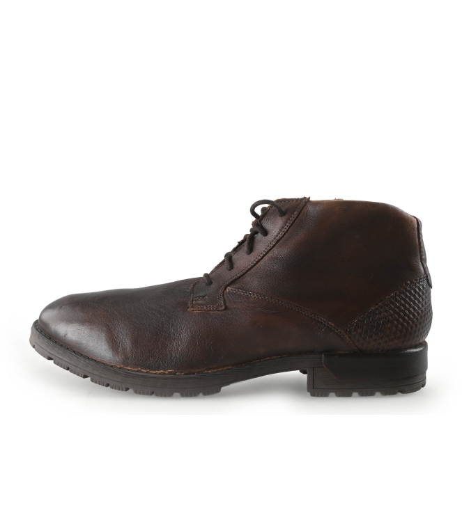 Bugatti Schnürschuhe