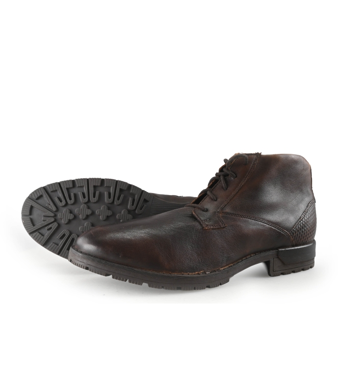 Bugatti Schnürschuhe