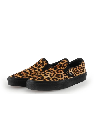 Vans Slip-ons Leopardenmuster 345464
 Größe 40½
 
