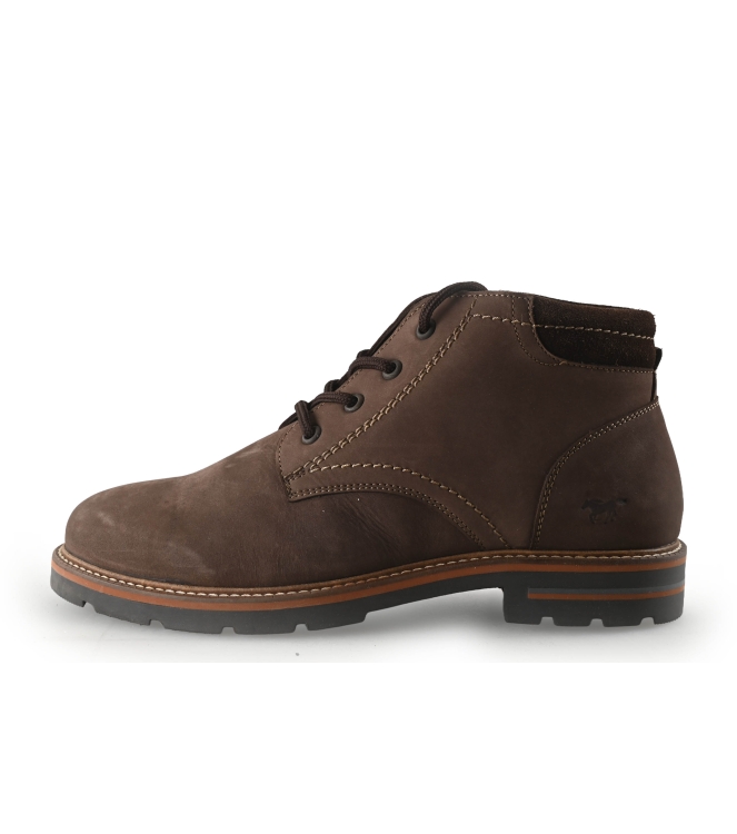 Mustang Schnürstiefel