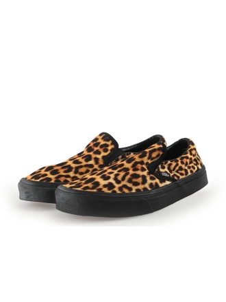 Vans Slip-ons Leopardenmuster 345466
 Größe 41
 