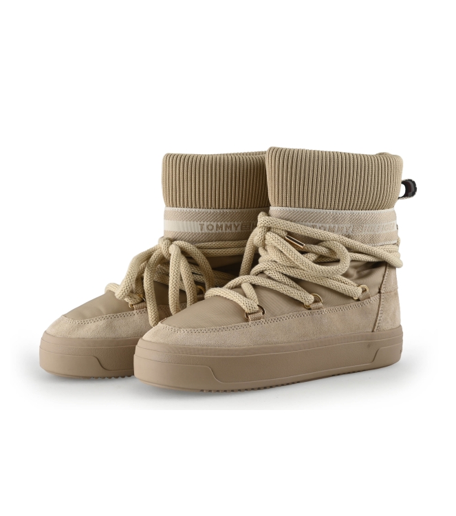 Tommy Hilfiger Schneestiefel