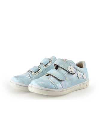 Pepino Slip-ons Lila 345471
 Größe 27
 