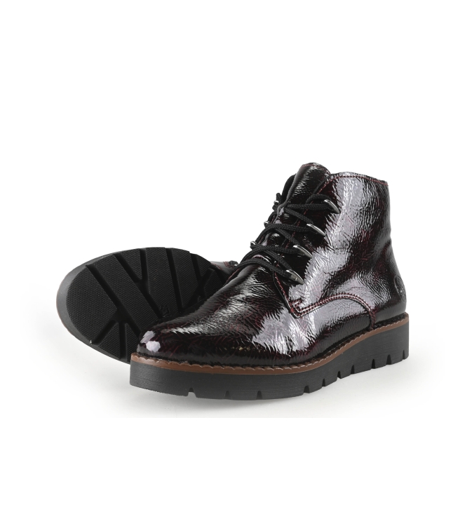 Rieker Schnürstiefel