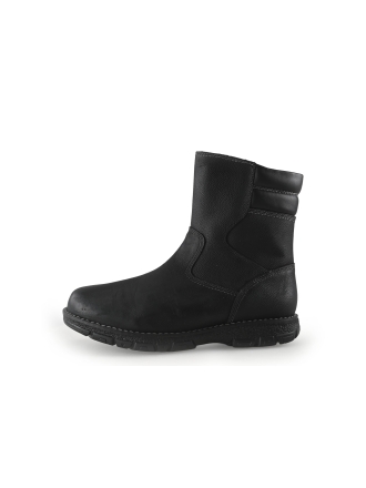 Henry Gondorff Stiefel Schwarz 345473
 Größe 41
 