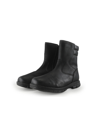 Henry Gondorff Stiefel Schwarz 345473
 Größe 41
 