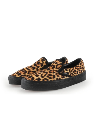 Vans Slip-ons Leopardenmuster 345480
 Größe 37
 