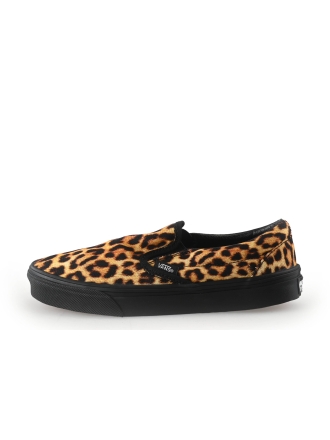 Vans Slip-ons Leopardenmuster 345483
 Größe 37
 