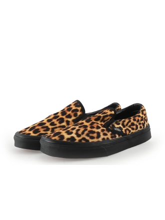 Vans Slip-ons Leopardenmuster 345483
 Größe 37
 