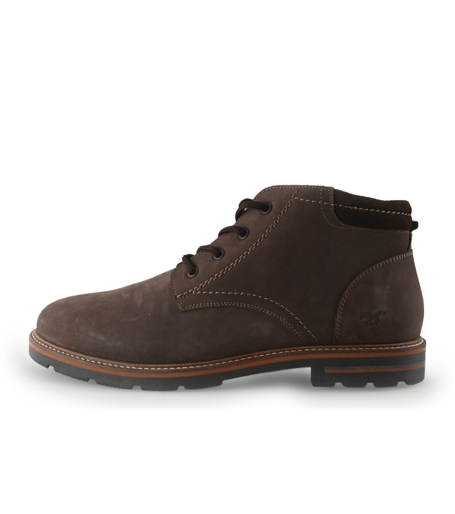 Mustang Schneestiefel