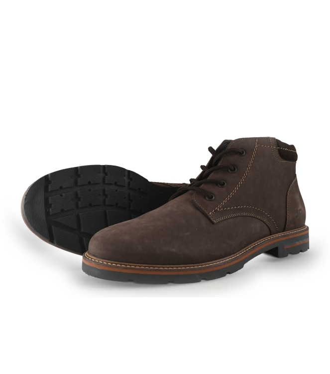 Mustang Schneestiefel