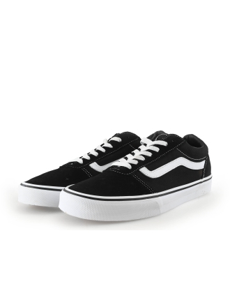 Vans Sneaker Schwarz 345486
 Größe 44
 